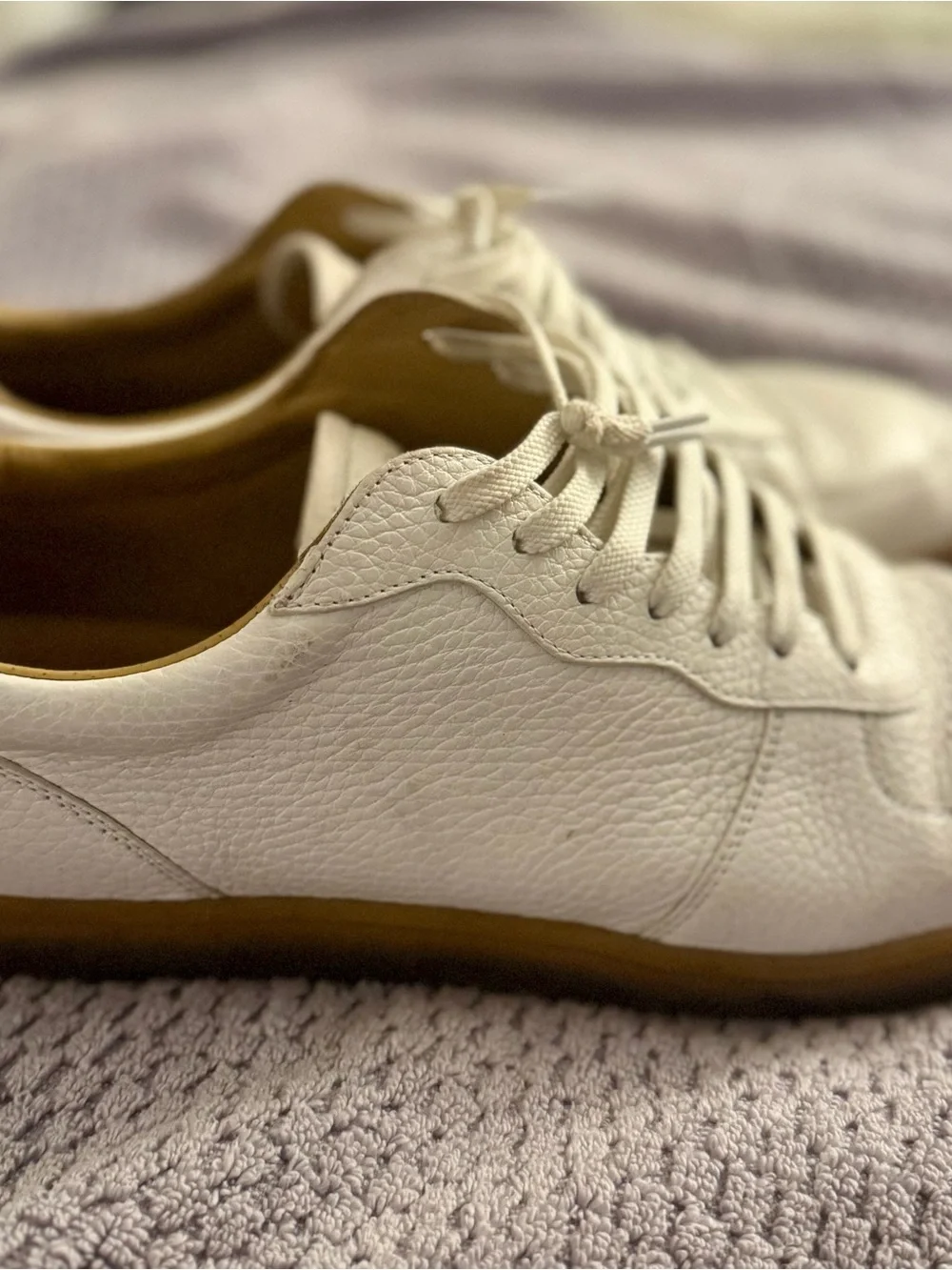 Brunello Cucinelli sneakers